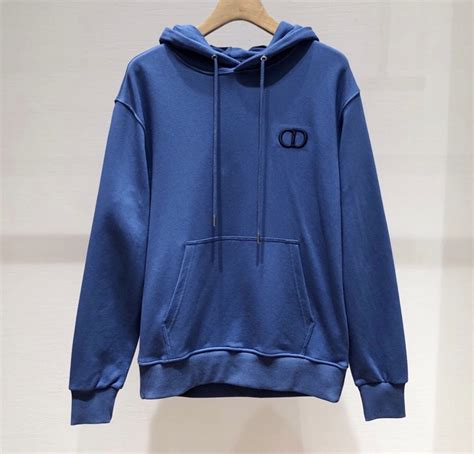 dior cd icon hoodie 2021.